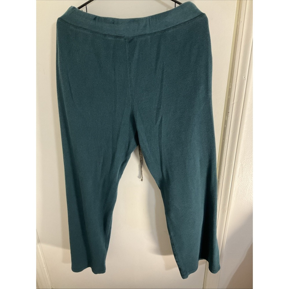 Realtree Green Sweatpants Camo Size Large - Picture 7 of 7
